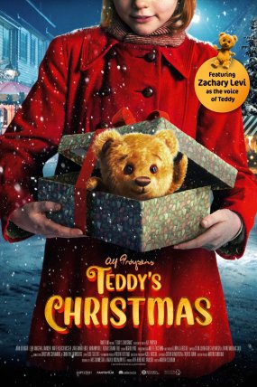 Ayı Teddy’nin Maceraları izle