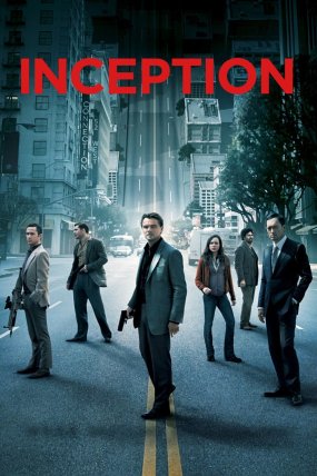 Başlangıç izle