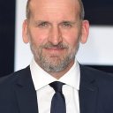 Christopher Eccleston