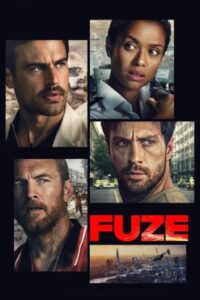 Fünye izle