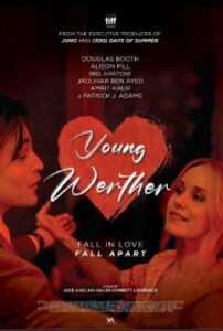 Genç Werther’in Acıları izle