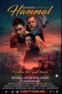 Güvercin Terbiyecisi izle