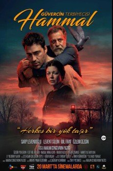 Güvercin Terbiyecisi izle