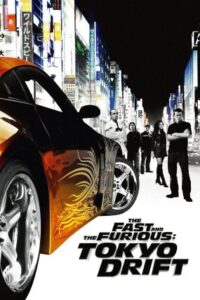 Hızlı ve Öfkeli 3: Tokyo Yarışı izle