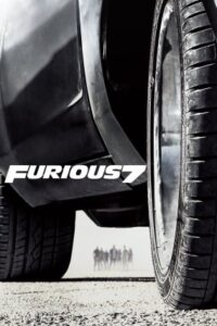 Hızlı ve Öfkeli 7 izle