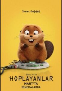 Hoplayanlar izle