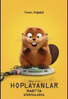 Hoplayanlar izle