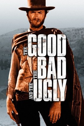 İyi, Kötü ve Çirkin izle