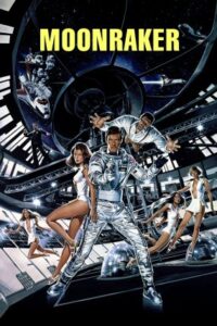 James Bond 11: Ay Harekatı izle