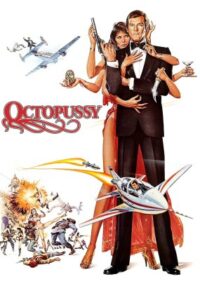 James Bond 13: Ahtapot izle