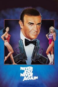 James Bond 14: İnsan Gibi Yaşa izle