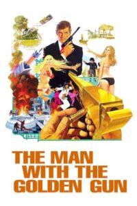 James Bond 9: Altın Tabancalı Adam izle
