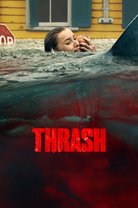 Kanlı Sular izle