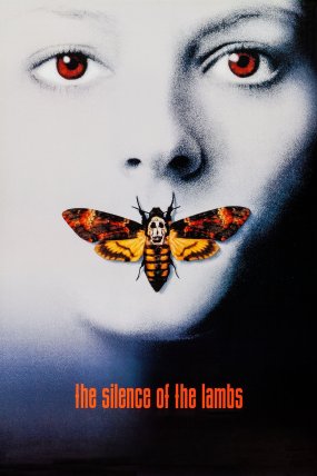 Kuzuların Sessizliği izle