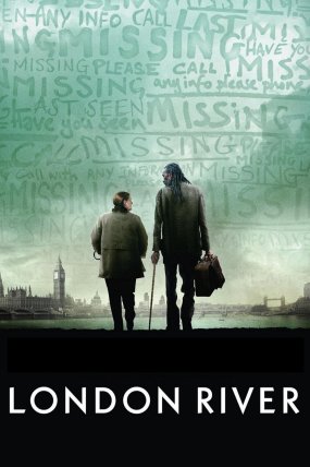 Londra Nehri izle
