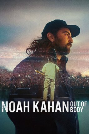 Noah Kahan: Başka Bir Dünya izle