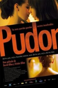 Pudor posteri
