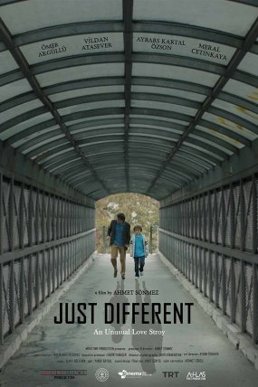 Sadece Farklı izle