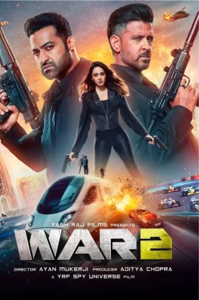 Savaş 2 izle