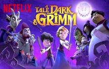A Tale Dark & Grimm 1.Sezon 1.Bölüm