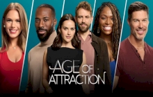 Age of Attraction 1.Sezon 4.Bölüm