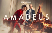 Amadeus 1.Sezon 1.Bölüm