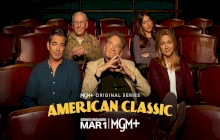 American Classic 1.Sezon 3.Bölüm