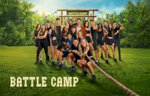 Battle Camp 1.Sezon 1.Bölüm
