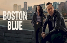 Boston Blue 1.Sezon 1.Bölüm