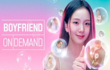 Boyfriend on Demand 1.Sezon 6.Bölüm