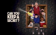 Can You Keep a Secret? 1.Sezon 1.Bölüm