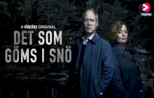 Det som göms i snö 1.Sezon 1.Bölüm