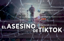 El asesino de TikTok 1.Sezon 1.Bölüm