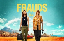 Frauds 1.Sezon 1.Bölüm