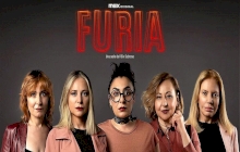 Furia 2025 1.Sezon 1.Bölüm