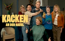 Kacken an der Havel 1.Sezon 3.Bölüm