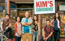Kim’s Convenience 1.Sezon 1.Bölüm