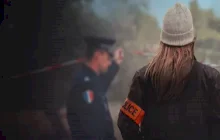 Les Disparues de la Gare 1.Sezon 1.Bölüm