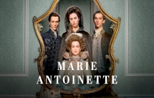 Marie Antoinette 1.Sezon 1.Bölüm
