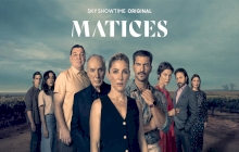 Matices 1.Sezon 1.Bölüm