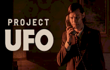 Projekt UFO 1.Sezon 1.Bölüm