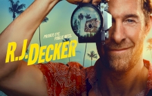 RJ Decker 1.Sezon 2.Bölüm