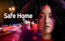 Safe Home 1.Sezon 1.Bölüm
