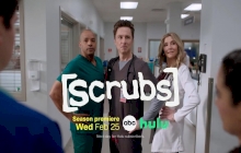 Scrubs 2026 1.Sezon 4.Bölüm