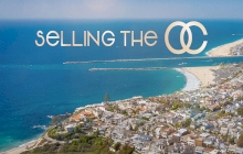 Selling The OC 1.Sezon 1.Bölüm