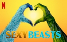 Sexy Beasts 1.Sezon 3.Bölüm