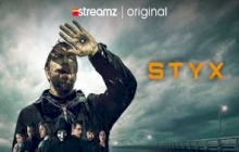 Styx 1.Sezon 1.Bölüm