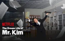 The Dream Life of Mr. Kim 1.Sezon 1.Bölüm