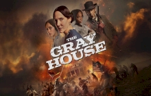 The Gray House 1.Sezon 2.Bölüm