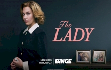 The Lady 1.Sezon 1.Bölüm